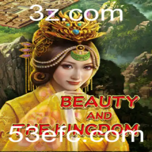 Explorando o Universo de BeautyAndTheKingdom