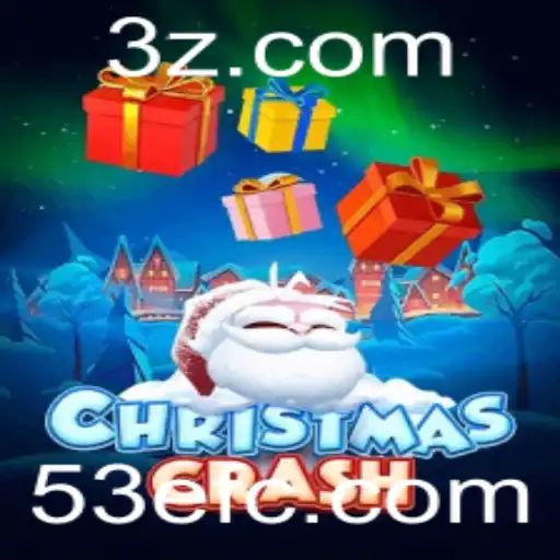 Descubra o Novo Sensação do Natal: ChristmasCrash