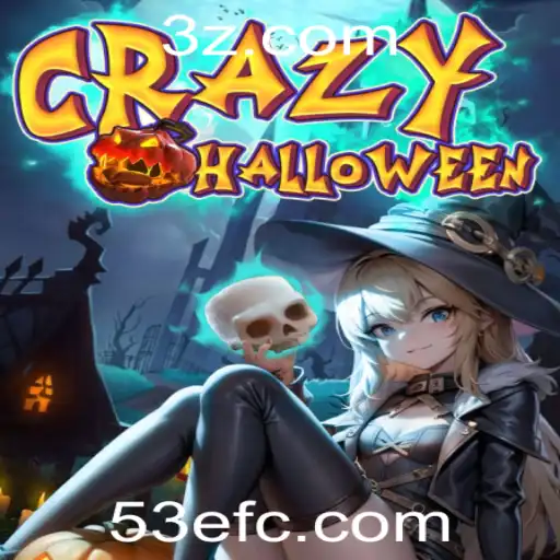Explorando o Mundo Fascinante de CrazyHalloween