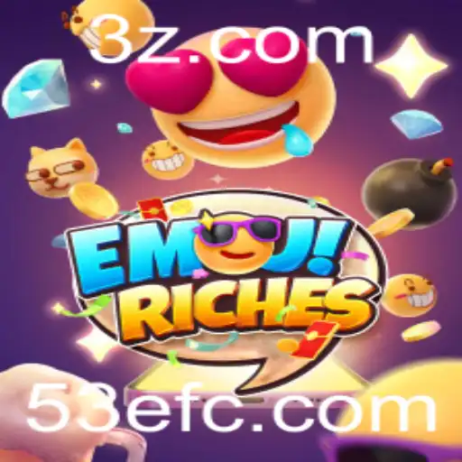 Descubra o Universo de EmojiRiches: Um Jogo de Estratégia e Diversão