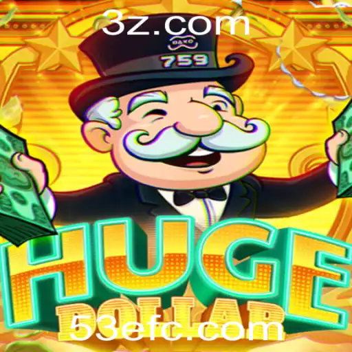 HugeDollar: Explorando o Mundo Fascinante do Jogo da Fortuna