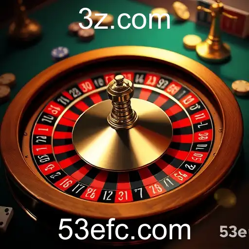 Jogos de Roleta: Uma Exploração Detalhada