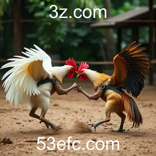 Jogos de Sabong: Um Mergulho na Tradição e Cultura