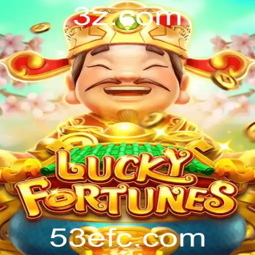 LUCKYFORTUNES: Descobrindo a Emocionante Experiência de Jogo