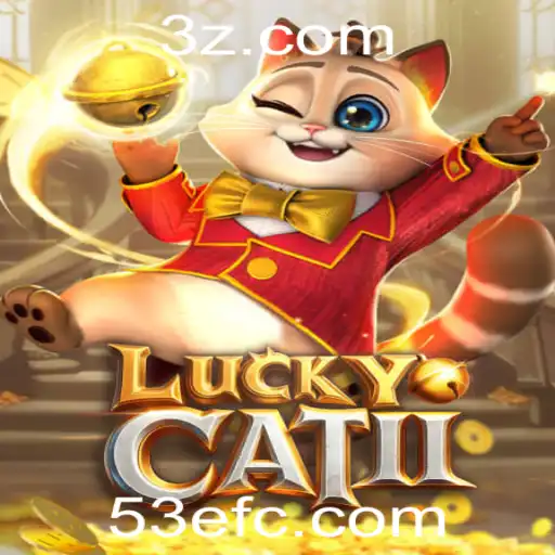 Tudo Sobre LuckyCatII: Uma Aventura Interativa para Todos