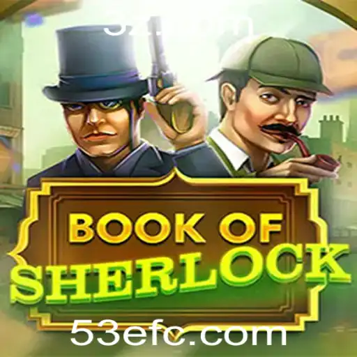 Explorando o Mundo de BookOfSherlock: Um Mergulho na Intriga e Mistério