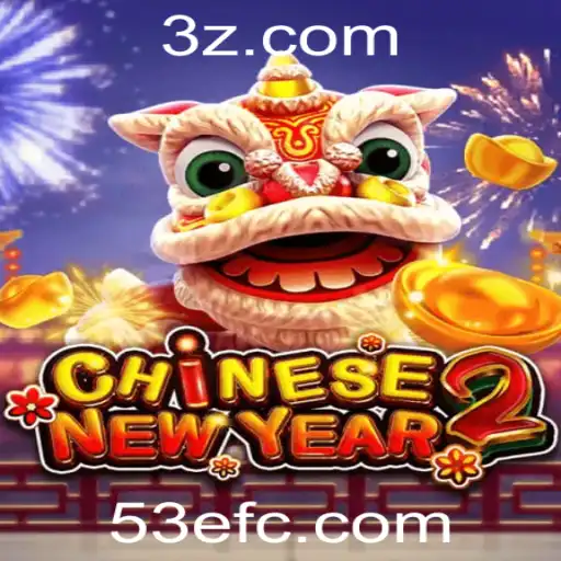 CHINESENEWYEAR2: Um Mergulho no Mundo do Tradicional e do Novo