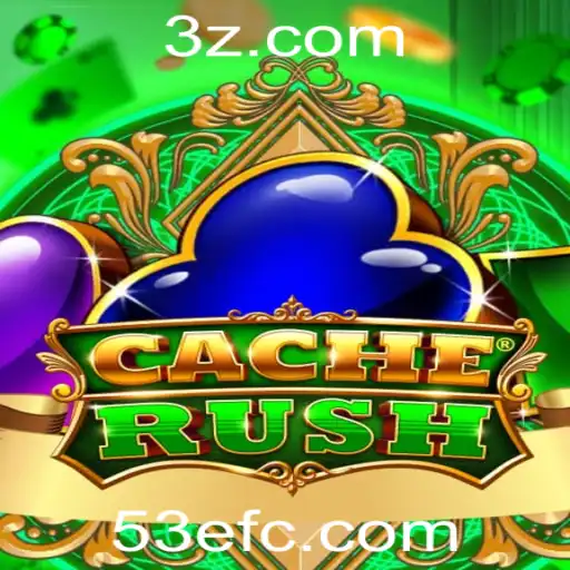 Descubra o Empolgante Universo do Jogo CacheRush
