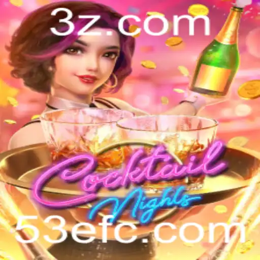 CocktailNights: Uma Imersão no Mundo dos Drinks