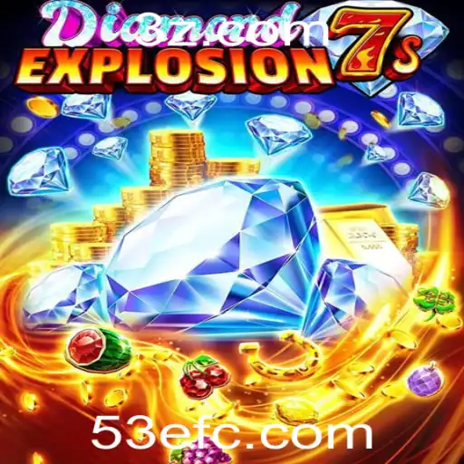 Explorando o Fascinante Mundo de DiamondExplosion7s