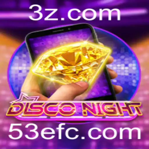 DiscoNightM: A Nova Sensação no Mundo dos Jogos