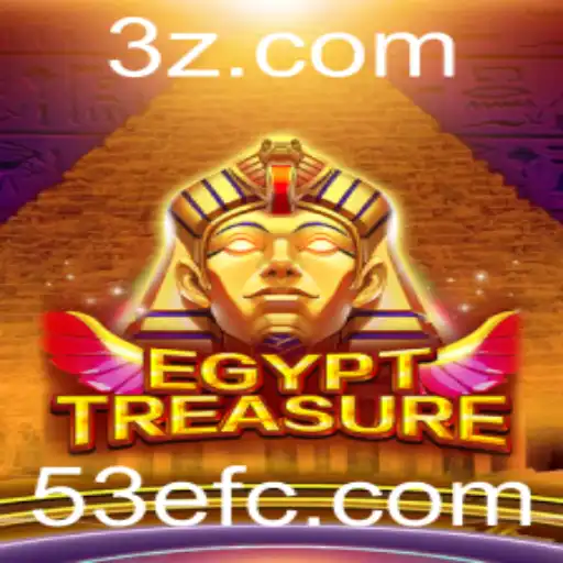 Desvendando os Mistérios de EgyptTreasure: Uma Jornada Épica