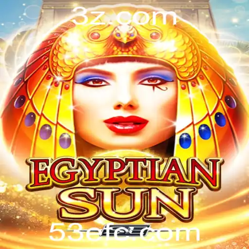 Explorando o Mundo Fascinante de EgyptianSunSE