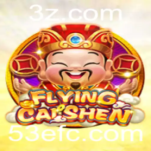 Explorando o Fascinante Mundo de FlyingCaiShen