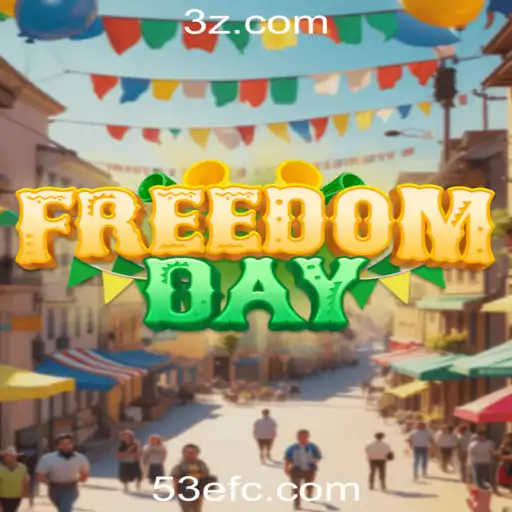Explorando FreedomDay: Uma Experiência Imersiva no Mundo dos Jogos
