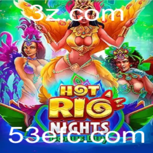 Descubra o Excitante Mundo do HotRioNightsBonusBuy