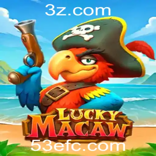 Descobrindo os Segredos do LuckyMacaw: Um Mergulho no Mundo do Jogo de Sorte