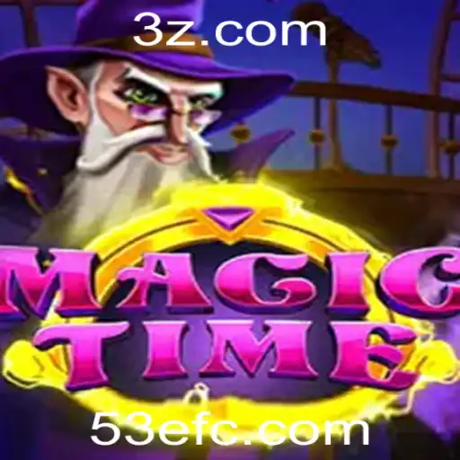 MagicTime: Descubra o Fascinante Universo do Jogo e suas Regras