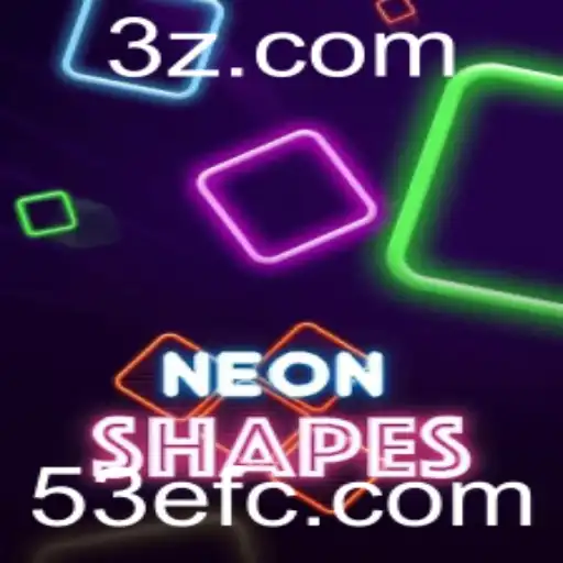 NeonShapes: Uma Nova Dimensão de Desafio e Estratégia
