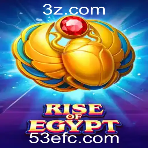 Descubra o Fascinante Mundo de RiseOfEgypt