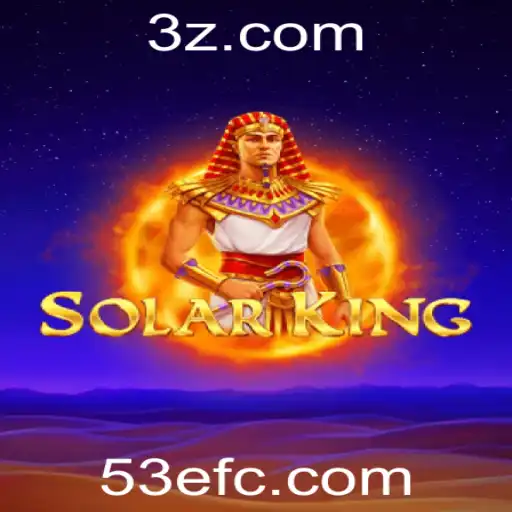 Explorando o Universo de SolarKing: Um Novo Fenômeno no Mundo dos Jogos