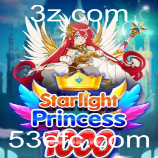 Explorando o Mundo Encantado de StarlightPrincess1000