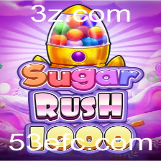 Explorando o Jogo SugarRush1000: Uma Nova Sensação no Mundo dos Games