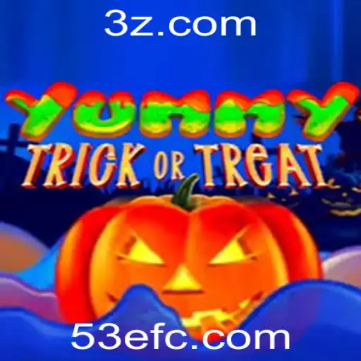 Descubra o Mundo de YummyTrickorTreat: Um Jogo Doce e Divertido