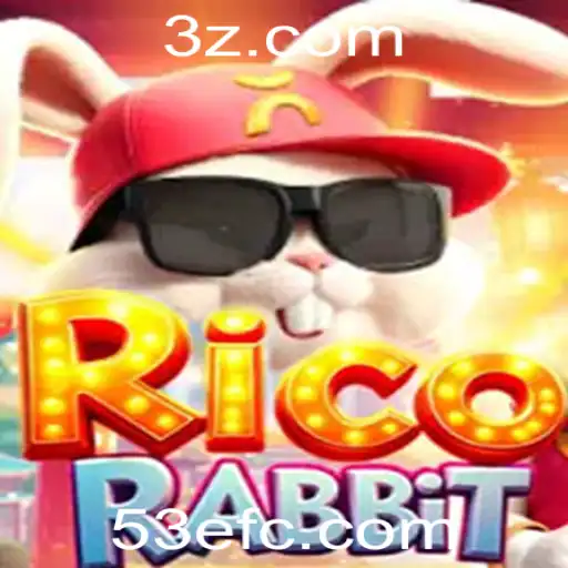 RicoRabbit: Explore Aventuras Encantadoras com Estratégia e Diversão