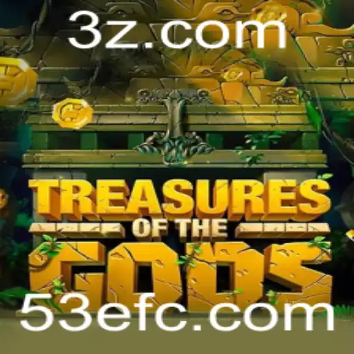 Desvendando TreasureoftheGods: Um Mergulho no Mundo de Aventura