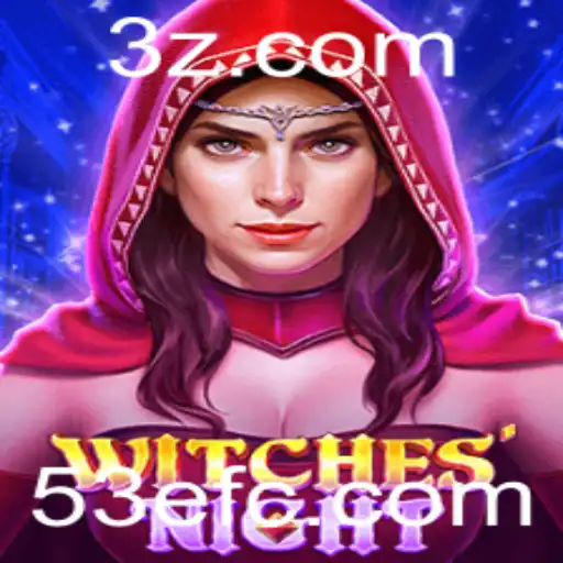 Explorando o Mundo Mágico de WitchesNight: Um Jogo Envolvente