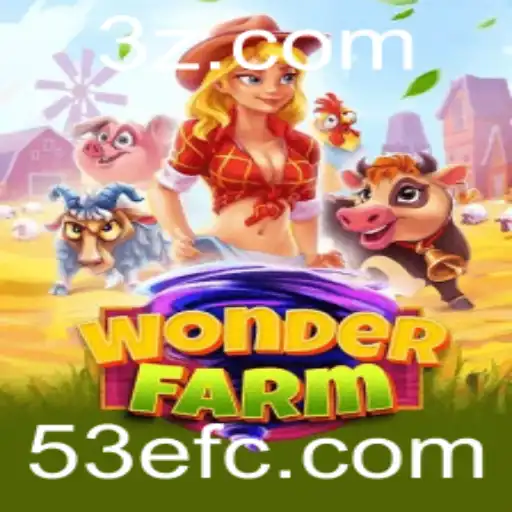 Descubra o Fascinante Mundo de WonderFarm: Um Jogo de Estratégia Único